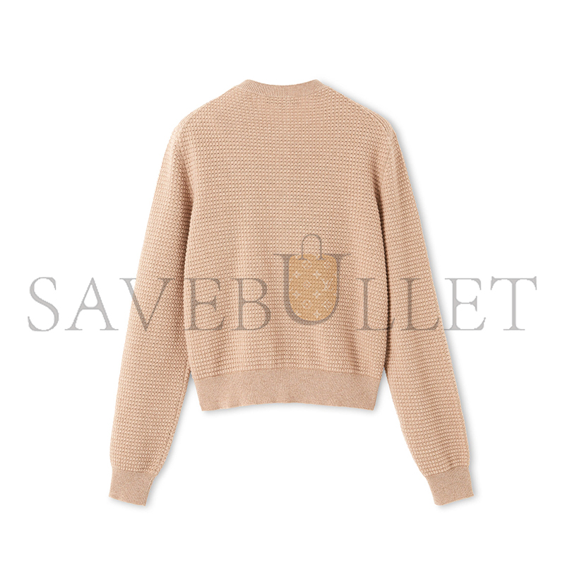 L0r0 P1ana monochrome cardigan faq6112